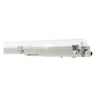 Damp Proof Housing 1200 1Xlamp Mt