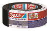 Lærredstape Pro Sort 74613 50Mx50Mm
