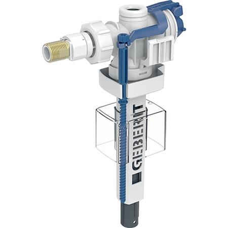Geberit Type 383 Svømmeventil 3/8" 24.3 ⎮ 4064746071720 ⎮ 617500931 ⎮ 0200206387 ⎮ 246.191.00.5