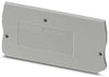 Endeplade - D-Pt 2,5-Mt - 3211003