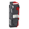 Kontaktelement 1Xnc Med Push-In