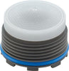 Caché Tj Luftblander 8,0L/M 18,5Mm