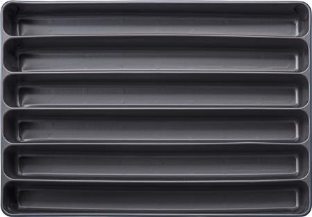Sortimentkasse M/ 6 Lange Rum ⎮ 5439739002 ⎮ 988701159 ⎮ 5439739002 ⎮ 