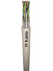 Kabel Je-Lihch 4X2X0,5Mm2 Bd K08/1000Mtr