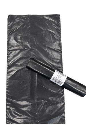 Sorte Affaldssække 70 X 110Cm - 110 L ⎮ 0810001633 ⎮ 0200207566 ⎮ 0810001633 ⎮ 450012
