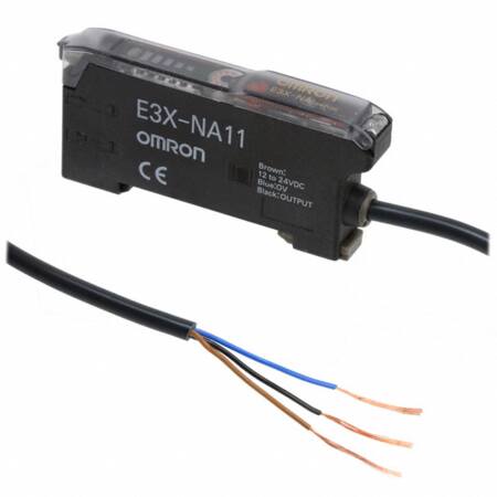 Forstærker M/Potentiometer E3X-Na44V Oms ⎮ 5401051467 ⎮ 5401051467 ⎮ 5401051467 ⎮ E3X 7007B