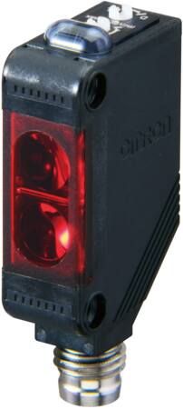Omron E3Z 4055C Retroreflection ⎮ 5401005643 ⎮ 5401005643 ⎮ 5401005643 ⎮ E3Z 4055C