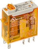 Industrirelæ 8A 2C/O 230Vac