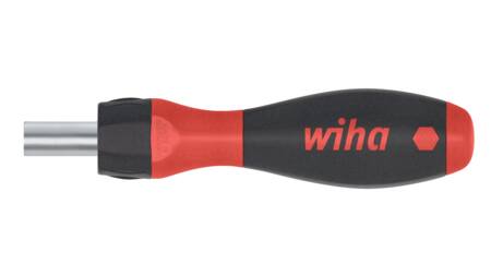 Wiha Skralde-Skruetrækker Til Bits ⎮ 9300500492 ⎮ 992002192 ⎮ 9300500492 ⎮ 47169