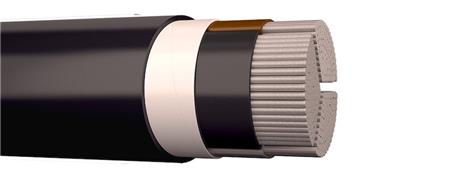 Kabel 4X240 Hik-Al-S 500 M Tromle Sort ⎮ 5401064669 ⎮ 5401064669 ⎮ 5401064669 ⎮ 