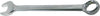 Ringgaffelnøgle 8Mm Tcw-8