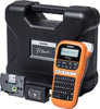 Labelprinter Pt-E110Vp Til 3,5-12Mm Tape