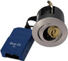 Blue-Dl 66 G2 Rund Gu10 Kip Alu