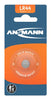 Batteri Alkaline Lr-44 1,5V