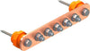 Potentialudligningsskinne Bigbar Cu 5