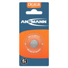 Cr1616 Knapcelle Batteri 3V/55Mah Li