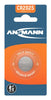 Cr2025 Knapcelle Batteri 3V/150Mah Li