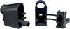 Aflastning Kb4.Nb3K Ø10-15 Mm Sort