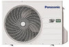 Panasonic Luft/Luft Udedel Cu-Cz25Zke