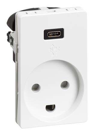 Fuga Usb C Stikkontakt 1,5M Hv ⎮ 1017061785 ⎮ 1017061785 ⎮ 1017061785 ⎮ 506D67131L
