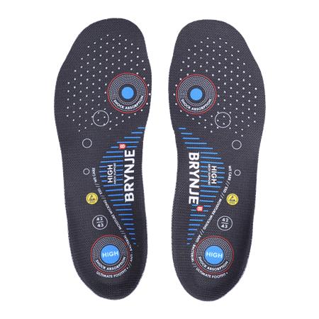 Ultimate Footfit + High Size 42-43 ⎮ 5401072017 ⎮ 5401072017 ⎮ 5401072017 ⎮ 700703-10-42-43