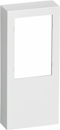 Fuga Afdækning 1,5M Panel.Gl Hv ⎮ 1017040311 ⎮ 1017040311 ⎮ 1017040311 ⎮ AAK530D6931