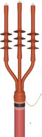 Endeafslut 12Kv 3X35-70Sm/95Rm Ude ⎮ 5705157231592 ⎮ 5401000676 ⎮ 5401000676 ⎮ 1031901