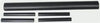 Krympemuffesæt 5X1,5-6 Mm2