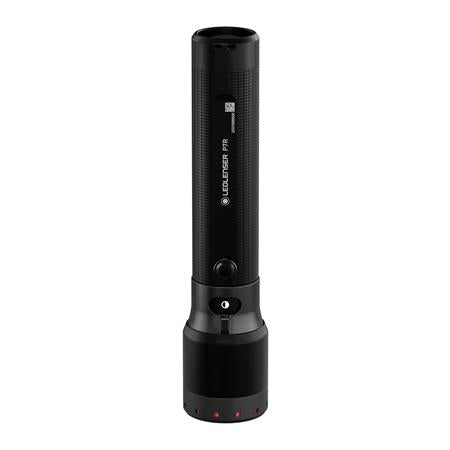 Ledlenser P7R Genopladelig Lygte 2000 Lm ⎮ 5401015738 ⎮ 901400148 ⎮ 5401015738 ⎮ 503111