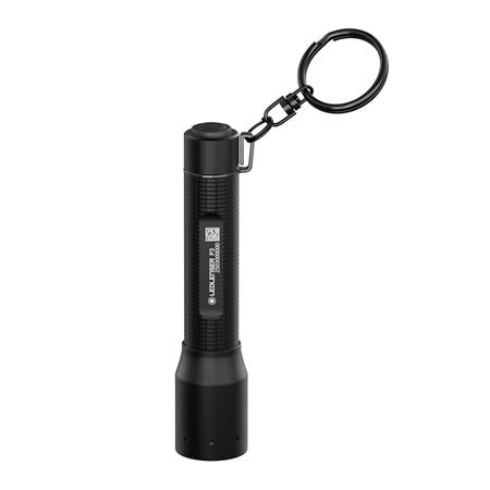 Ledlenser P3 Lygte (Lr03) Aaa 130 Lm ⎮ 5401015742 ⎮ 901400152 ⎮ 5401015742 ⎮ 503106