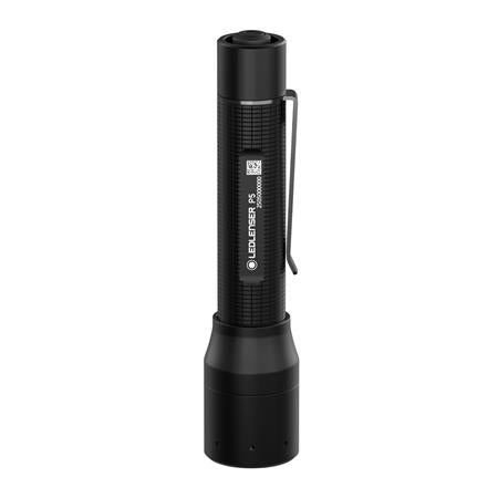 Ledlenser P5 Lygte (Lr6) Aa 200 Lm ⎮ 5401015743 ⎮ 901400153 ⎮ 5401015743 ⎮ 503100