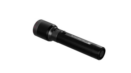 Ledlenser P6R Genopladelig Lygte 1200 Lm ⎮ 5401015751 ⎮ 901400161 ⎮ 5401015751 ⎮ 503146