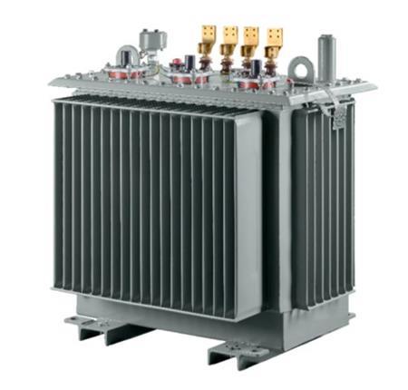 Trafo 400Kva 10,5/0,42Kv Dyn5 Knan ⎮ 5401063092 ⎮ 5401063092 ⎮ 5401063092 ⎮ SOSE-400-10.5-0.42-B-1-KN