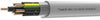 Kabel 7G1,5 Hmh-J Plus Tr500 Dca