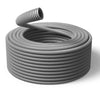 Flexrør 25Mm Halogenfri Grå Rg100