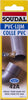 Pvc Lim Hurtigtørrende 125Ml Tube