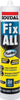 Montagelim Fix All Turbo Hvid 290Ml