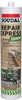 Fugemasse Express Cement Beige 300Ml