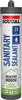 Hh Sanitetsfuge Hvid 290Ml