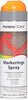 Markeringsspray Orange 500 Ml