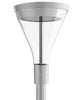 Avenida Led 27W 3500Lm 740 Sil