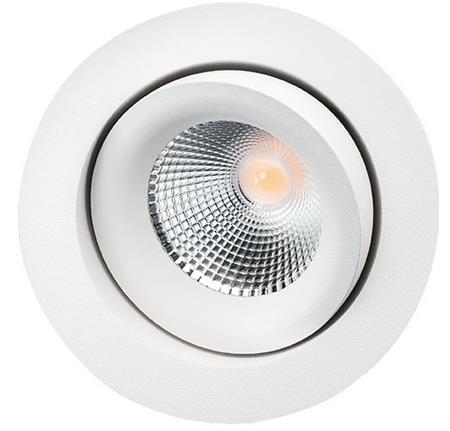 Junistar Lux Isosafe  Hvid In/Outd 4000K ⎮ 7021989025207 ⎮ 5442204359 ⎮ 5442204359 ⎮ 902520