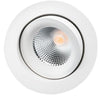 Junistar Lux Isosafe  Hvid In/Outd 4000K