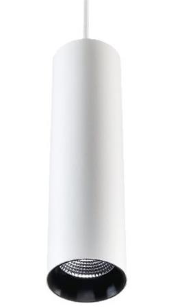 Zip Tube Pendant Mini Hvid 3000K ⎮ 7021983206411 ⎮ 5442204812 ⎮ 5442204812 ⎮ 320641