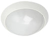 Enøk Hvid 10W Led E27 230V