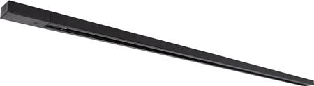 Vento Skinne 2M. Med Tilslutn.+Ende Sort ⎮ 5445109024 ⎮ 5445109024 ⎮ 5445109024 ⎮ 