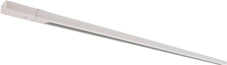 Vento Skinne 2M. Med Tilslutn.+Ende Hvid ⎮ 5445109095 ⎮ 5445109095 ⎮ 5445109095 ⎮ 