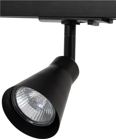 Vento Conic Gu10 + 1F Adapter Sort ⎮ 5445109082 ⎮ 5445109082 ⎮ 5445109082 ⎮ 