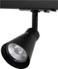 Vento Conic Gu10 + 1F Adapter Sort
