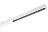 Zip 230V Skinne 1,15M Mat-Hvid